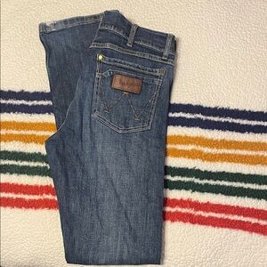 Wrangler Retro Slim Boot 30x36